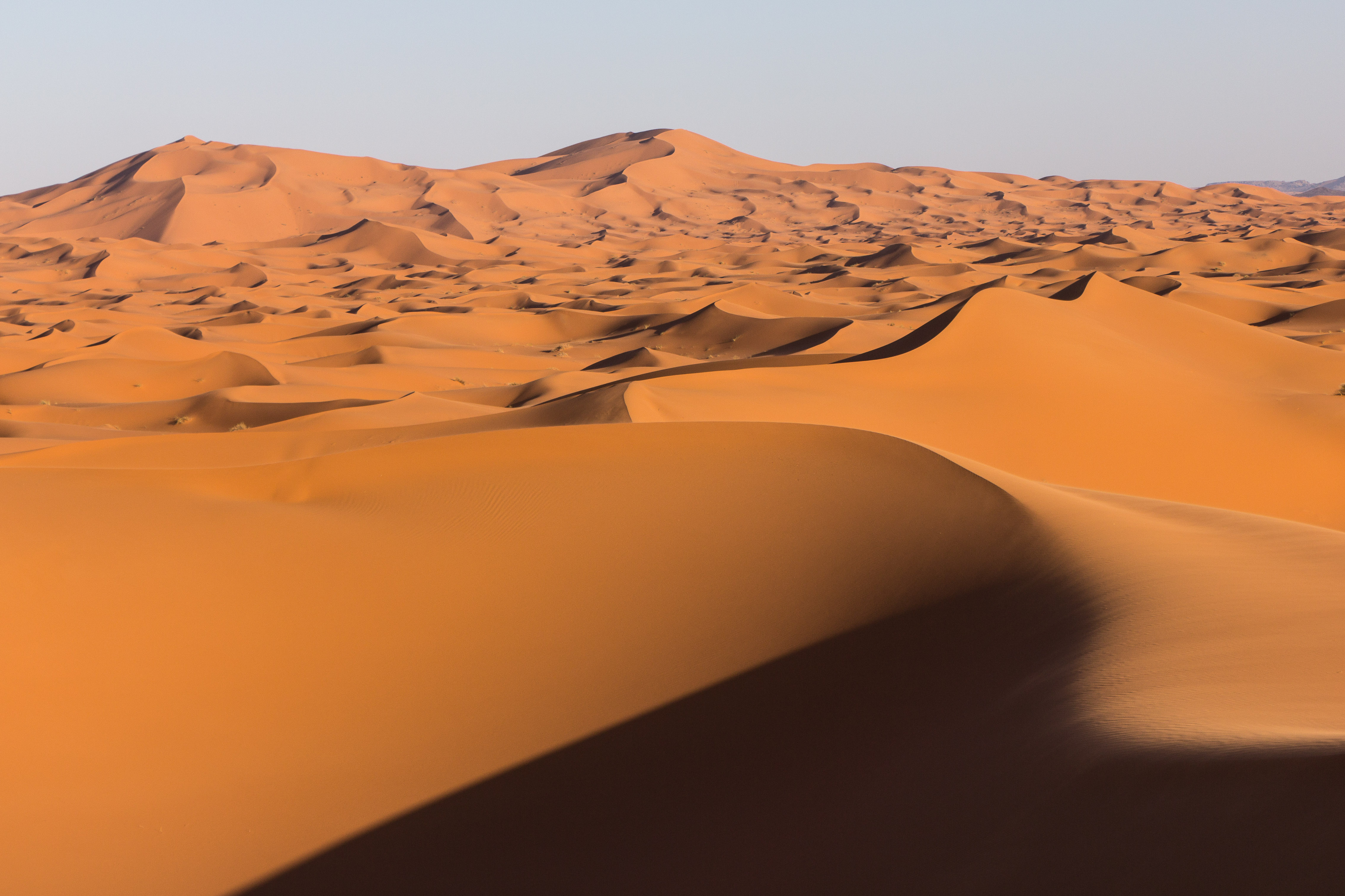 03 days Morocco desert tour to Erg Chebbi dunes from Marrakech