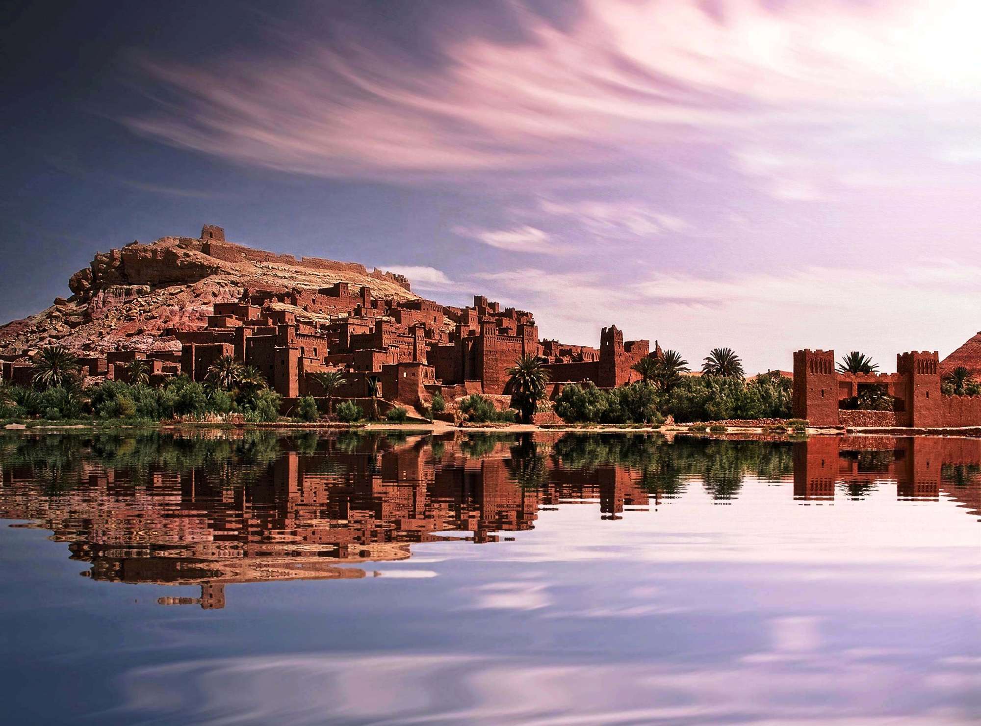11 days authentic Morocco tour from Casablanca to discover the highlights of Morocco