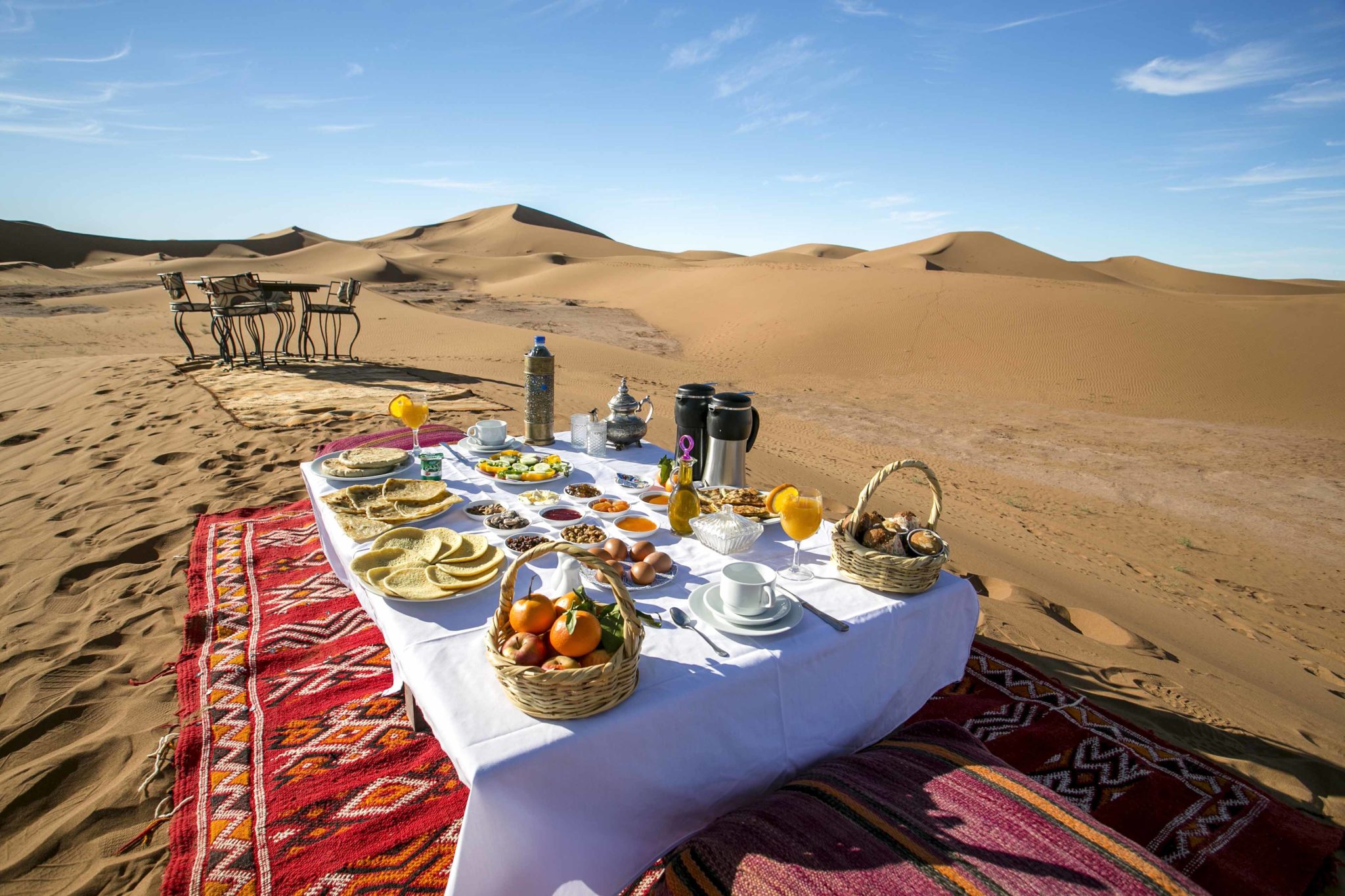 Incentives corporate business travel in Morocco for groups companies team building