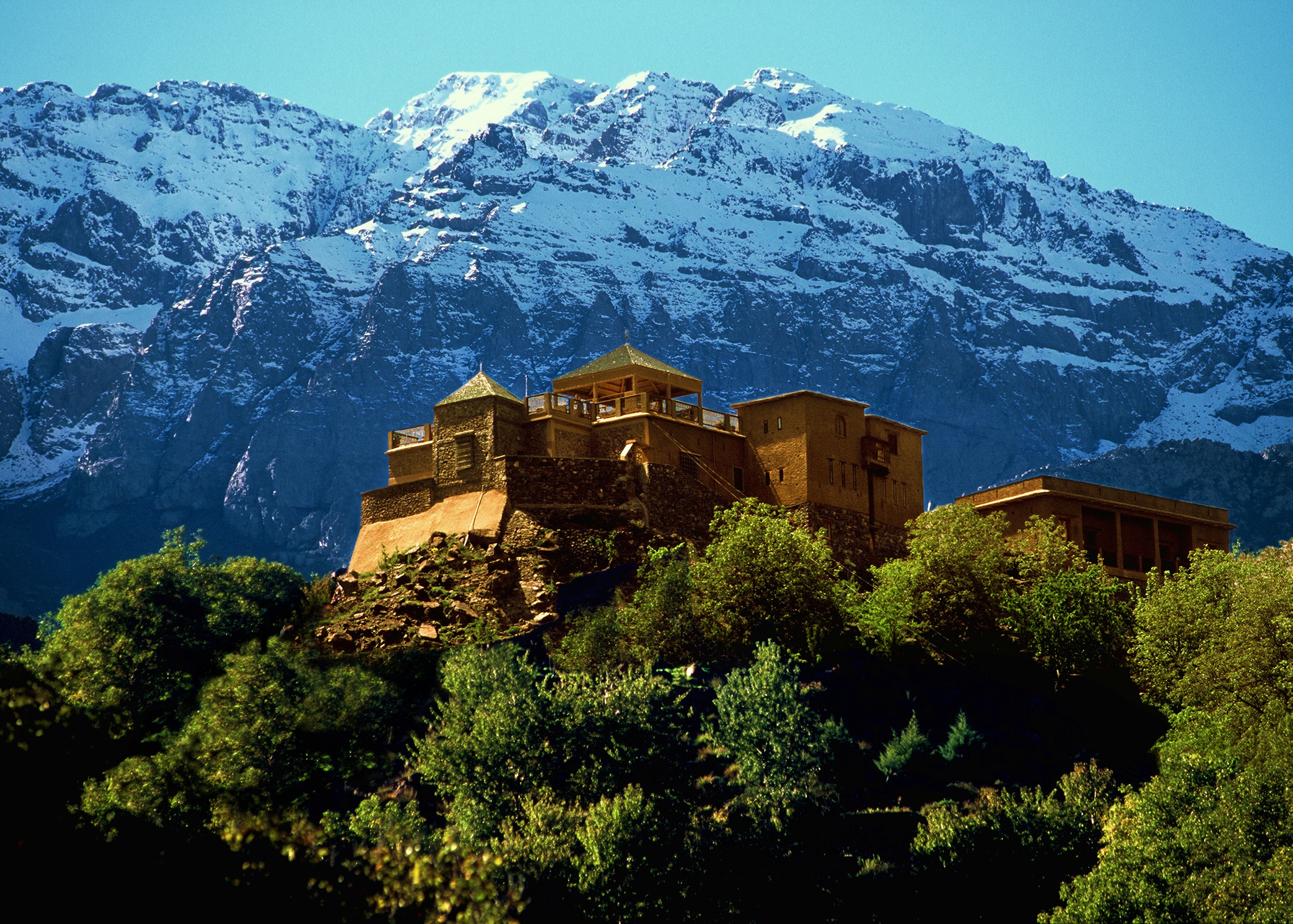 12 days delights of Morocco tailor-made tour from Fez to discover Morocco