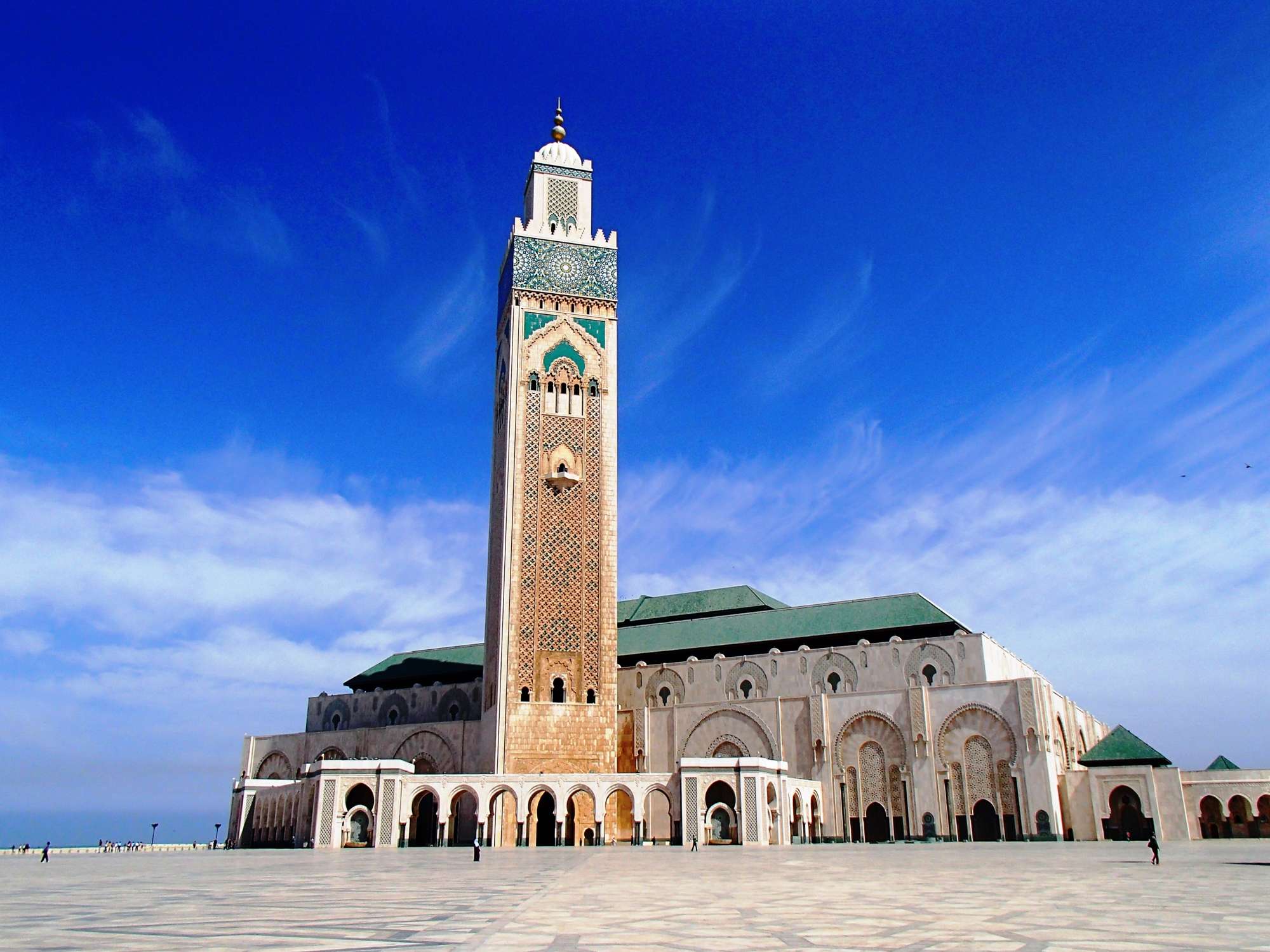 12 days epic Morocco tour from Casablanca to discover the hidden gems of Morocco
