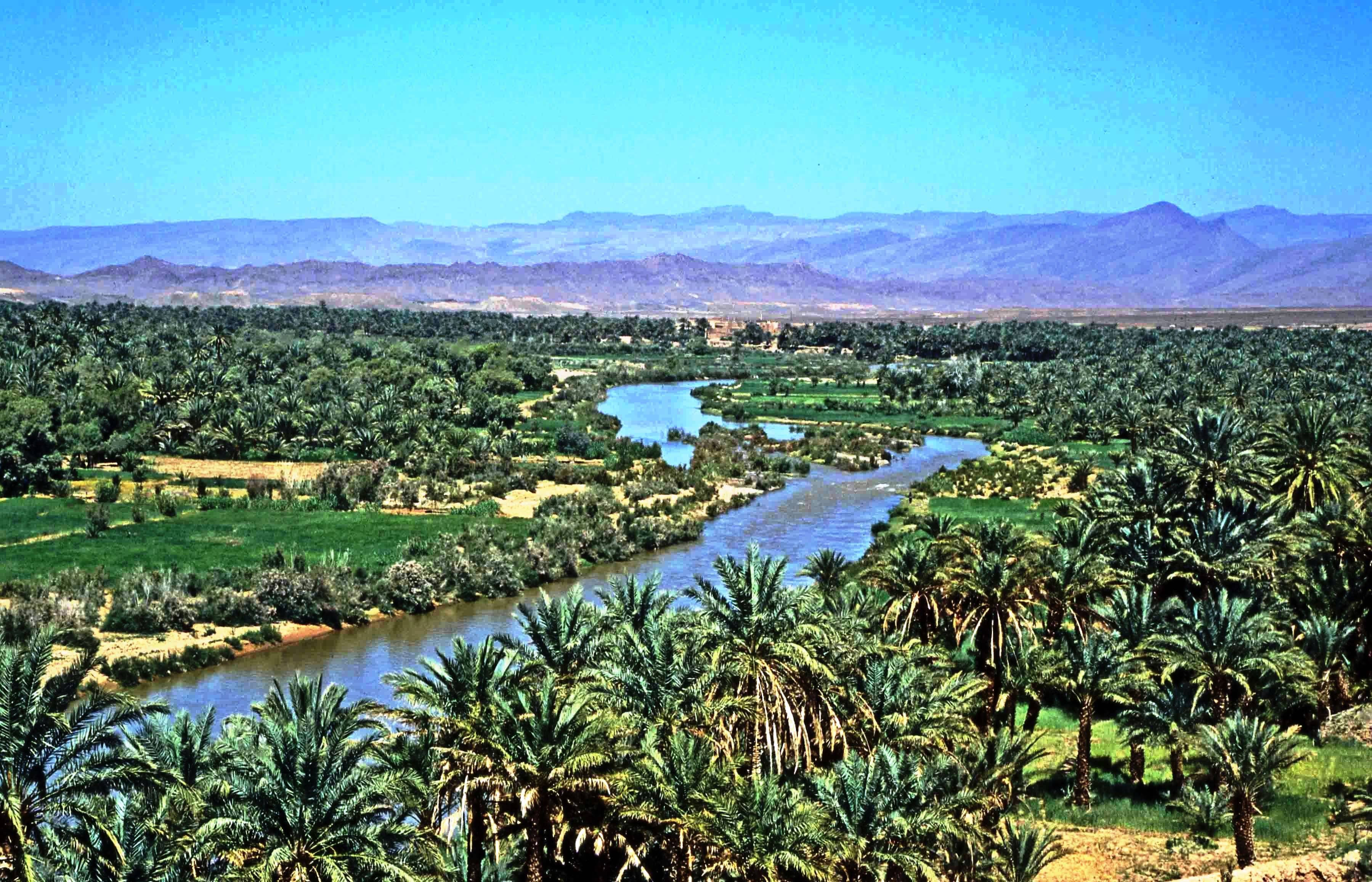 10 days exotic Morocco discovery tour from Marrakech to explore Morocco