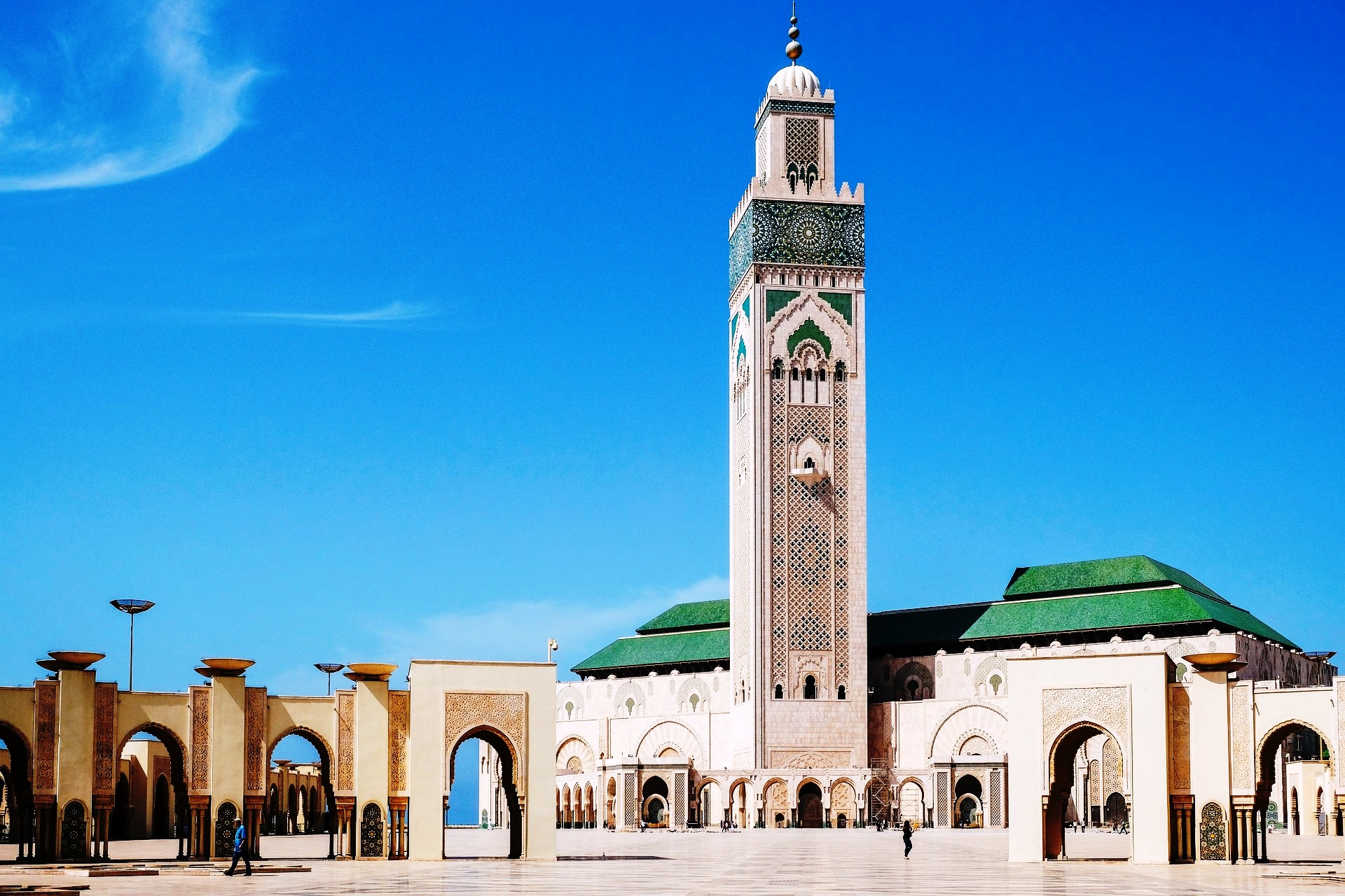 12 days experience Morocco tour from Casablanca to discover real Morocco