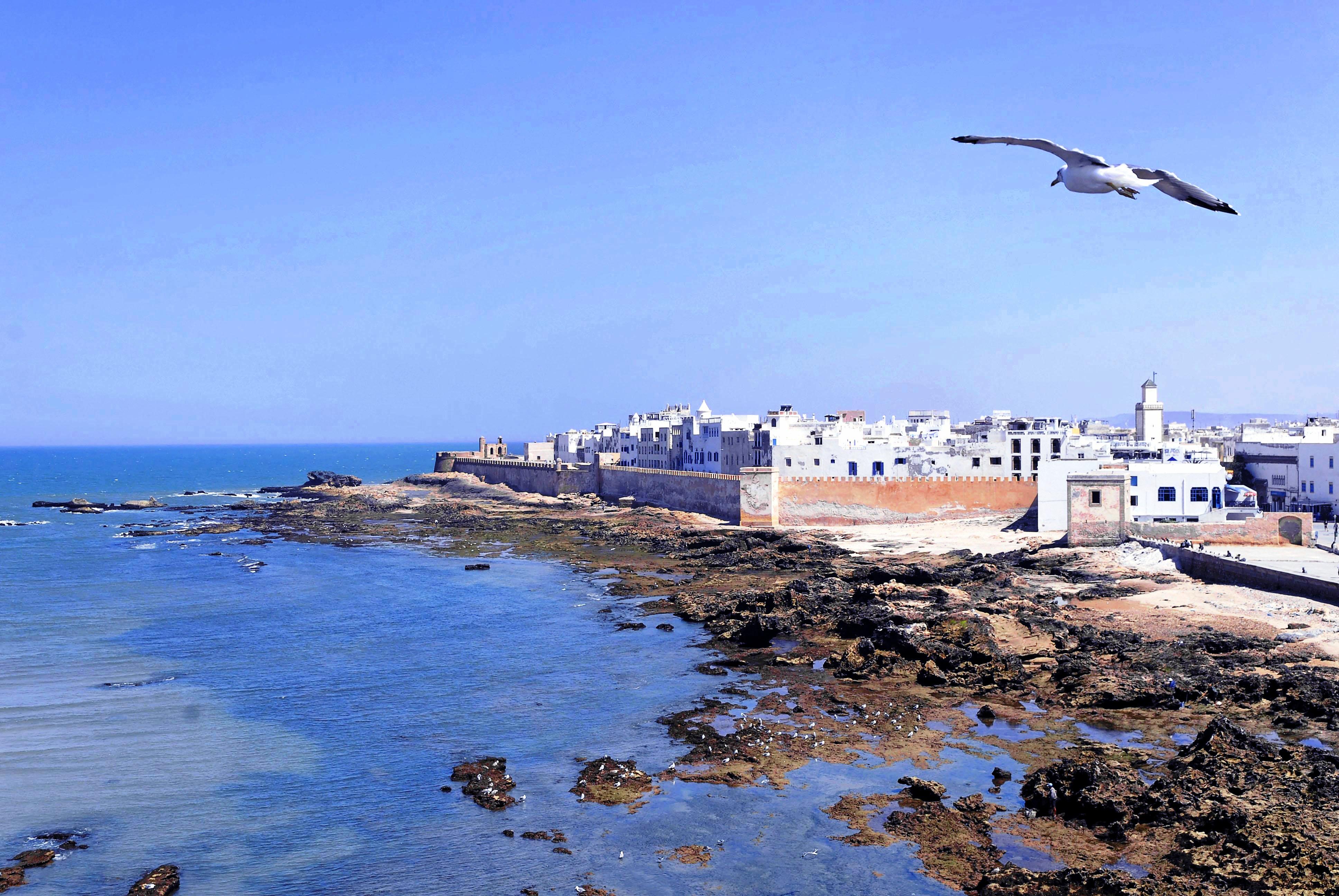 10 days magical Morocco tour from Marrakech to explore the coastline beaches