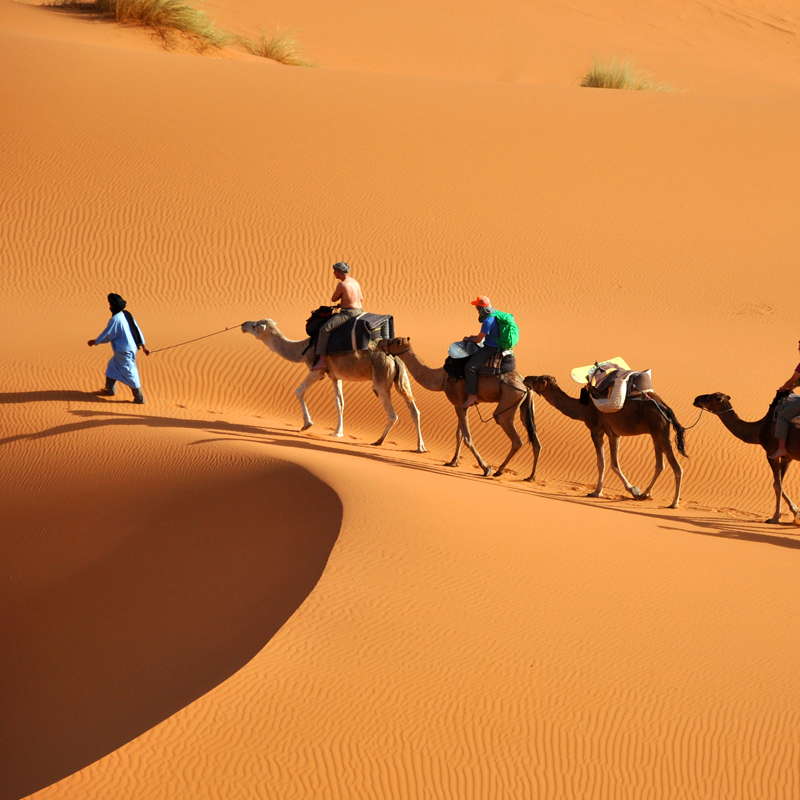 04 days morocco desert tour to erg chebbi from marrakech
