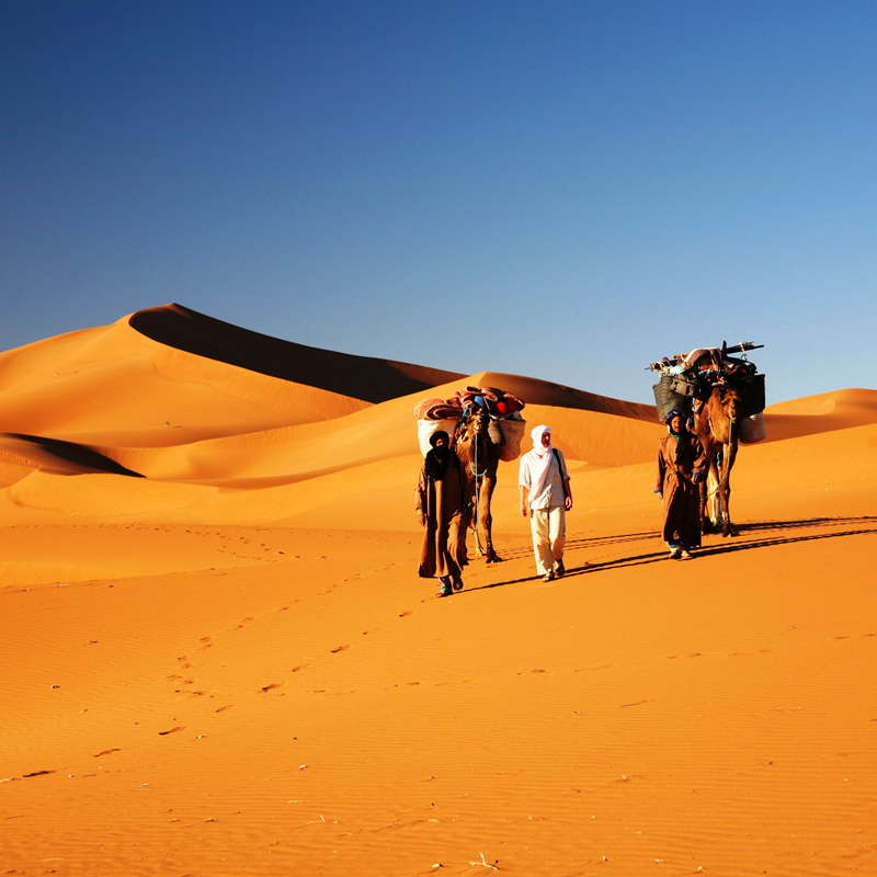 04 days morocco desert tour to erg chigaga from marrakech