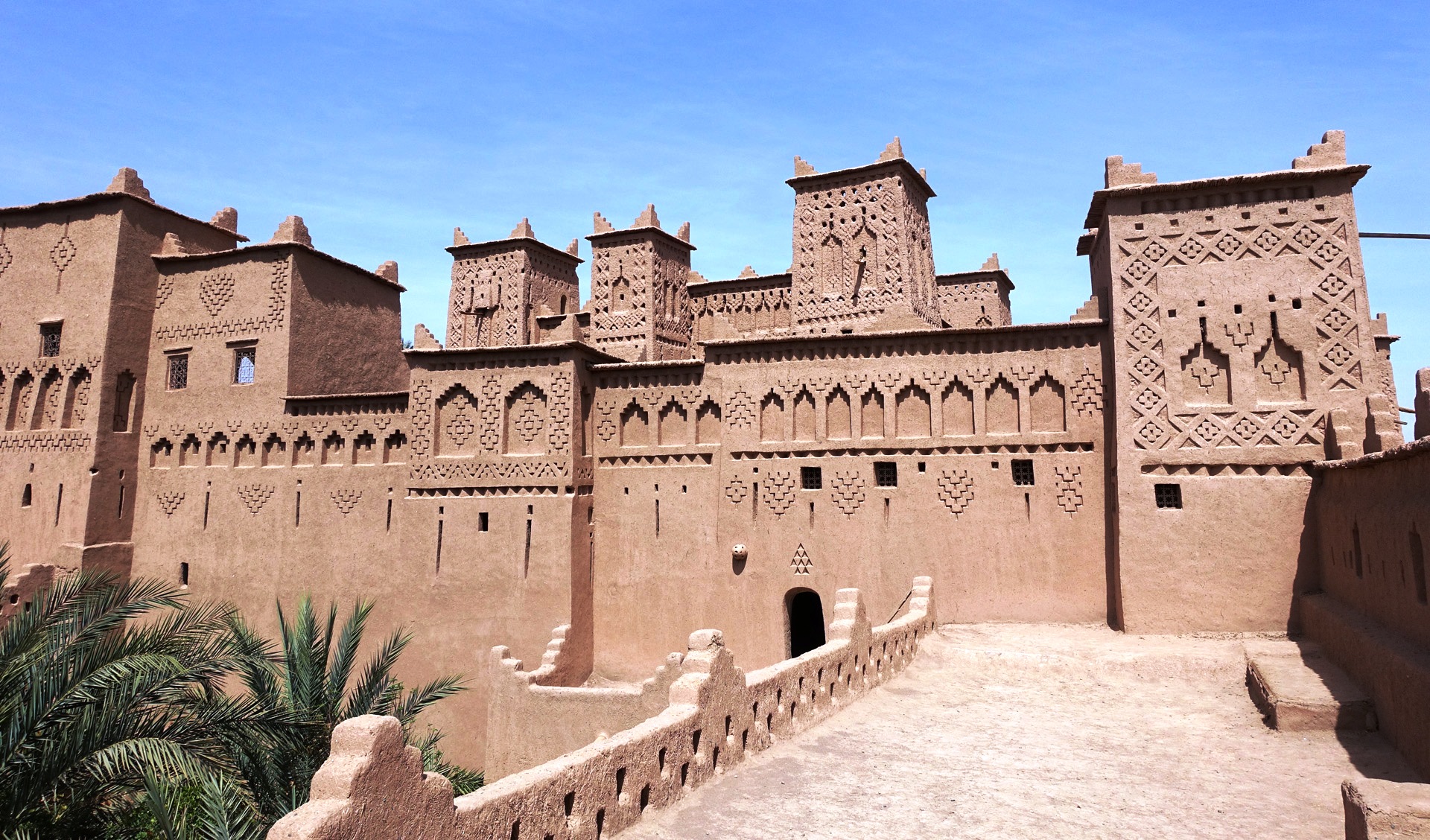 14 days Morocco odyssey tour from Agadir to discover Morocco
