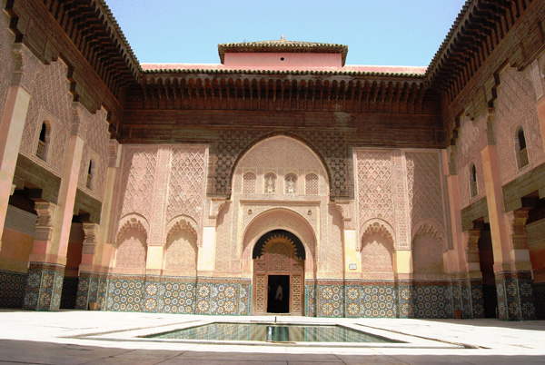 06 Days Fascinating morocco tour from marrakech