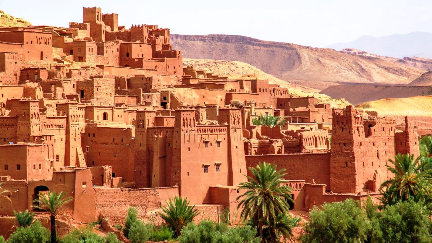 11 days wonders of Morocco tailor-made tour from Marrakech to discover Morocco